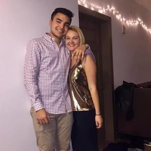 Meet your Posher, Sebastian